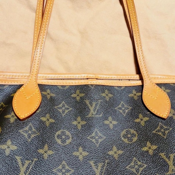 Louis Vuitton Neverful GM - Picture 7 of 7